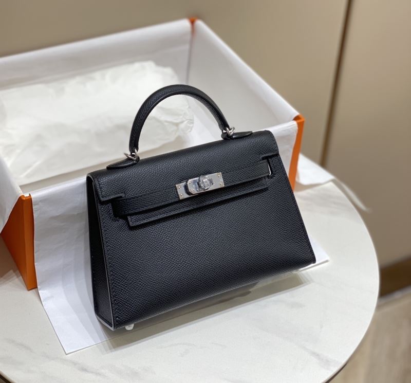 Hermes Kelly Bags